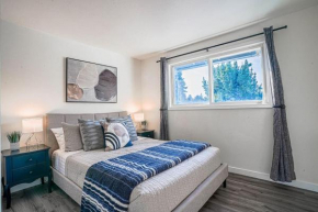 Seatac 2 BR Upper Unit 5 min to Airport